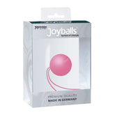 JOYDIVION JOYBALLS - UNIQUE LIFESTYLE PINK